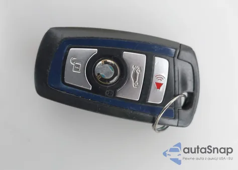 2016 BMW 428I Gran Coupe xDrive from USA, damaged, VIN WBA4C9C50GG135885